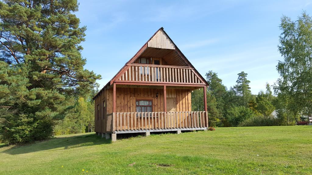 Villa Priedisi Aglona Habitación foto