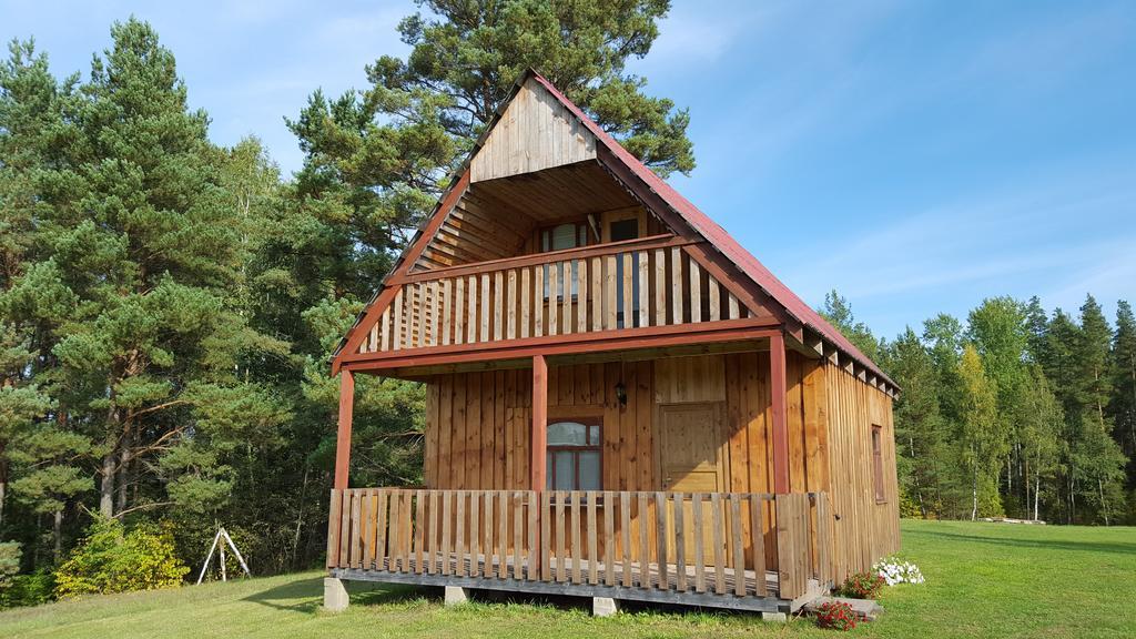 Villa Priedisi Aglona Habitación foto